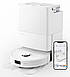Робот-пилосос Roborock Q Revo Pro White (QRP02-00), фото 7