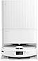 Робот-пилосос Roborock Q Revo Pro White (QRP02-00), фото 8