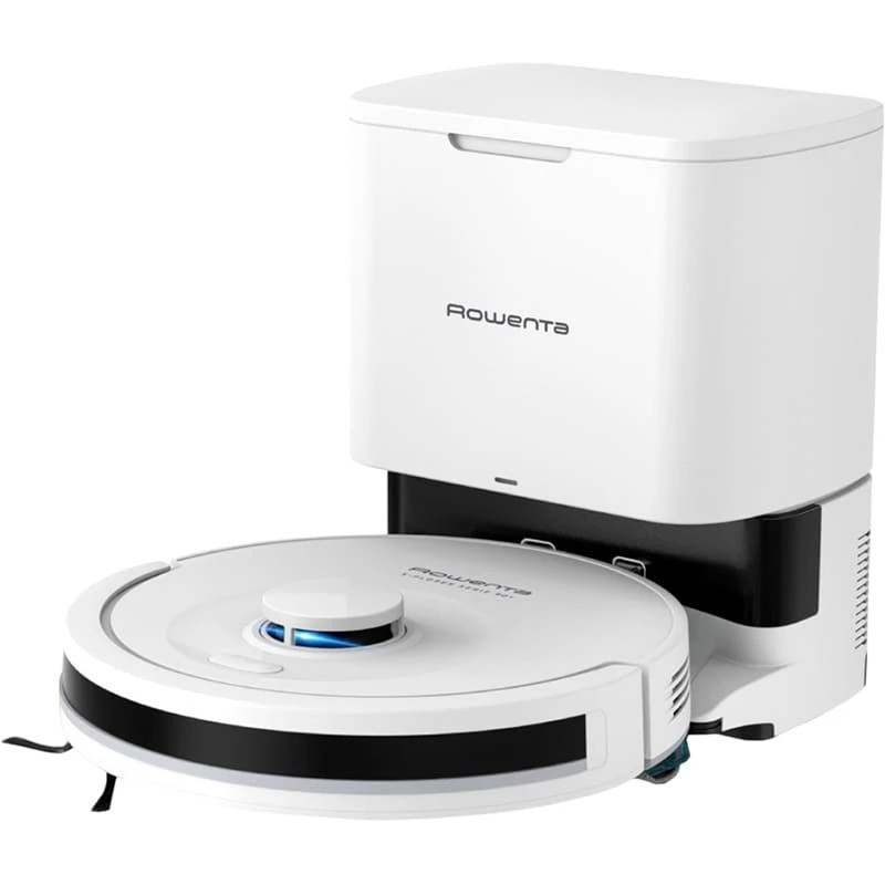 Робот-пилосос Rowenta X-Plorer Serie 90+ RR8797WH, фото 1