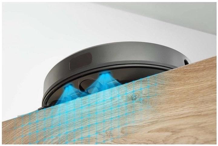 Робот-пилосос Sencor SRV 9120BK, фото 1