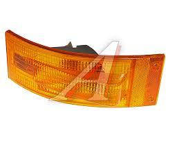 Diesel Technic (DT) 224138 – Поворотний сигнальний ліхтар для Volvo FM7/FM9/FM12 (1998–2001)