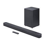 Саундбар JBL Bar 2.1 Deep Bass MK2 Black (JBLBAR21DBM2BLKEP)