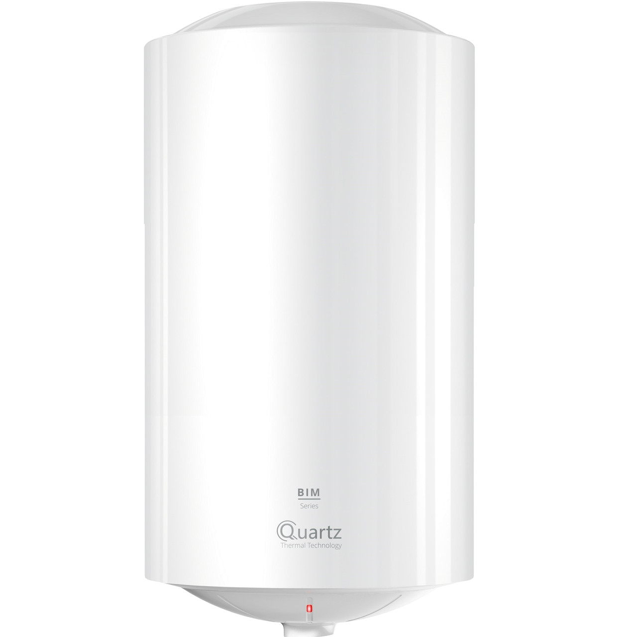 Водонагрівач Quartz Bim 80 V, фото 1