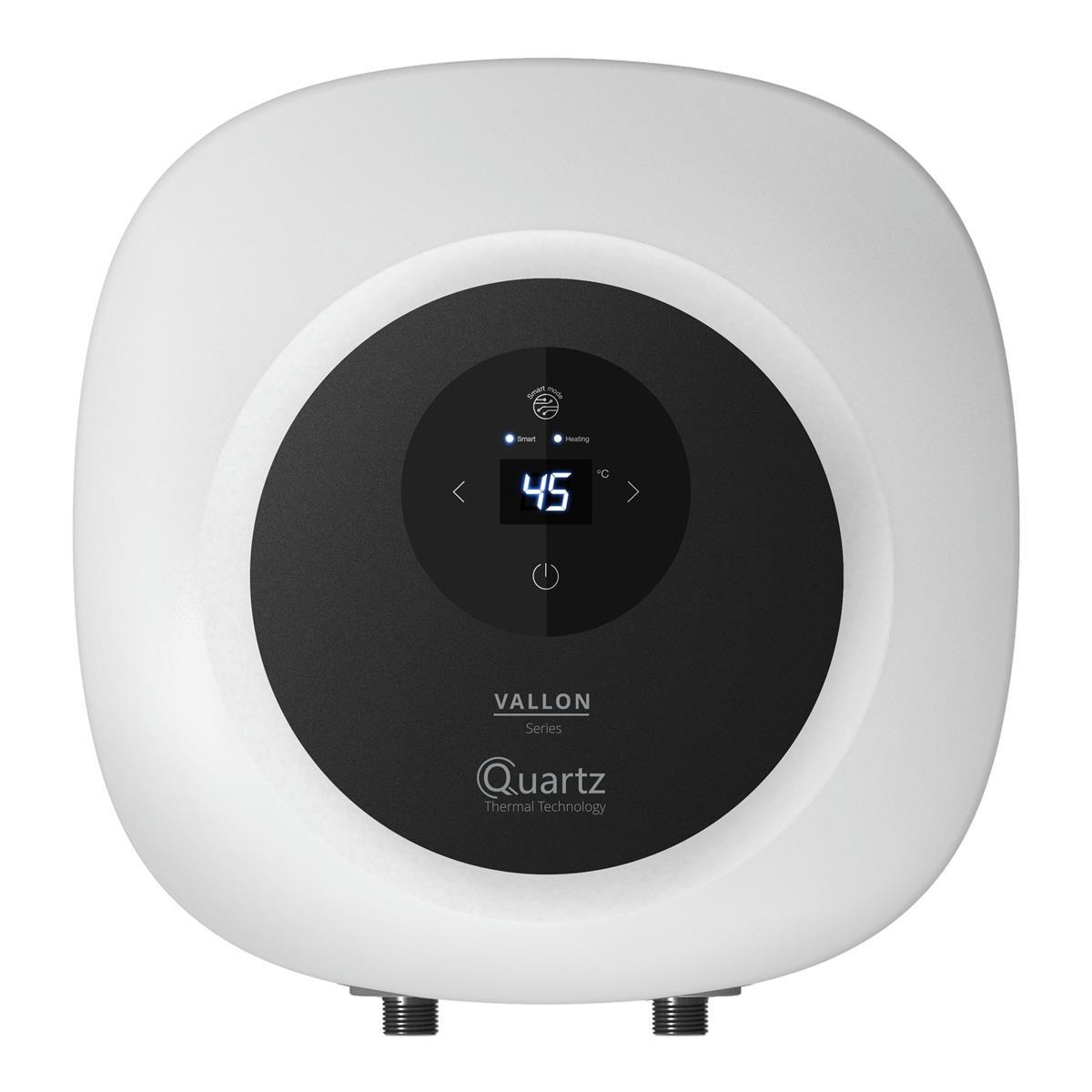 Водонагрівач Quartz Vallon 15 O, фото 1