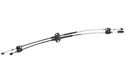 Трос куліси FORD Connect з 2004 р.в. / Leaderparts