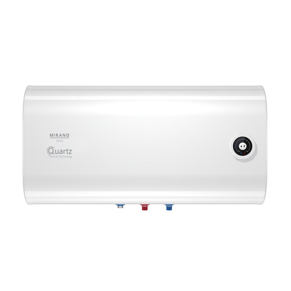 Водонагрівач Quartz Mirano 80 H, фото 1