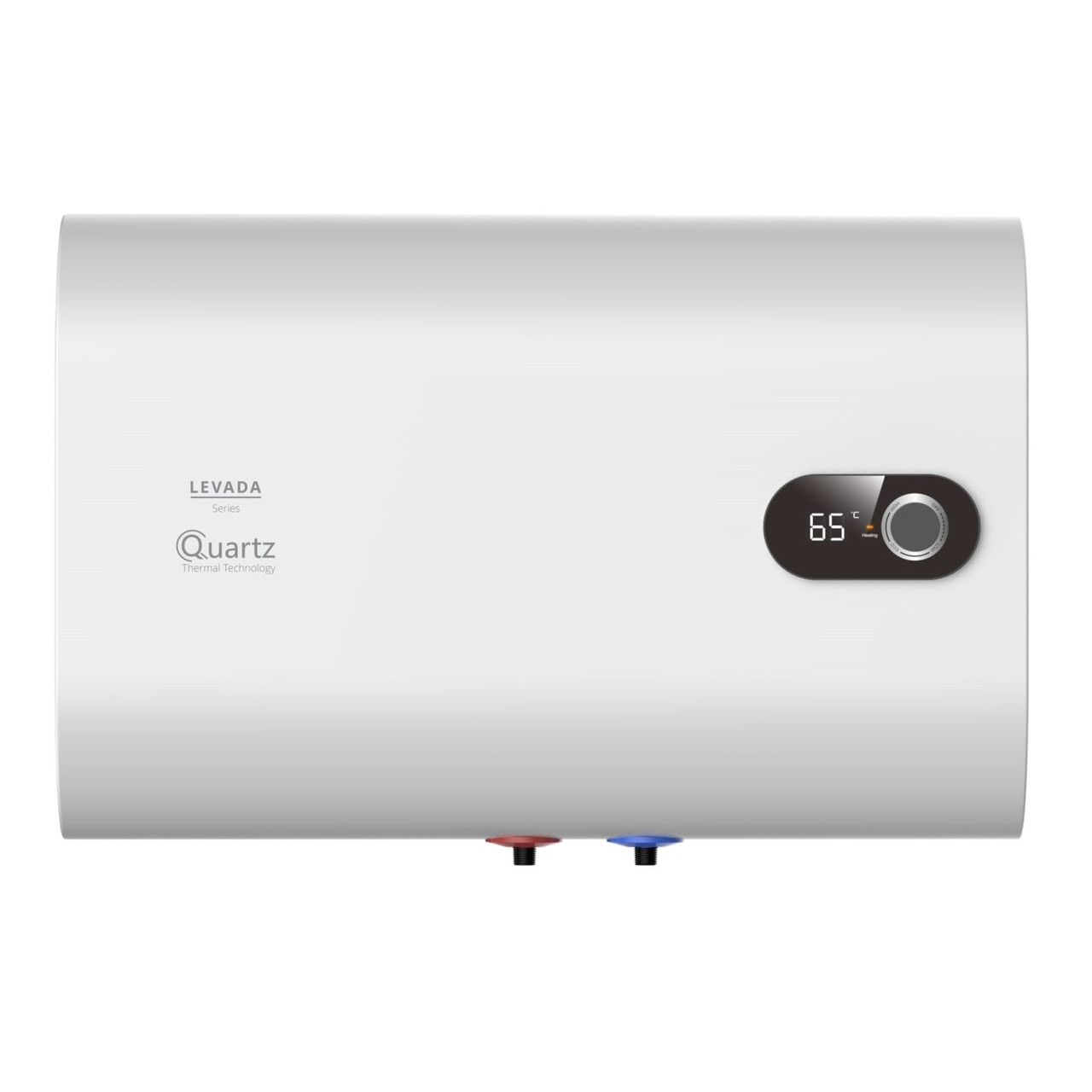 Водонагрівач Quartz Levada 80 H, фото 1