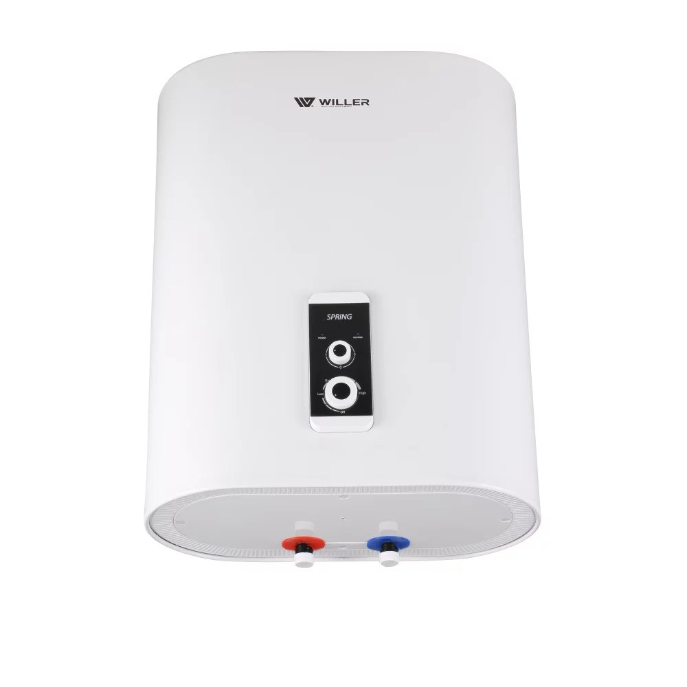 Водонагрівач Willer EVH30R серія Spring, фото 1
