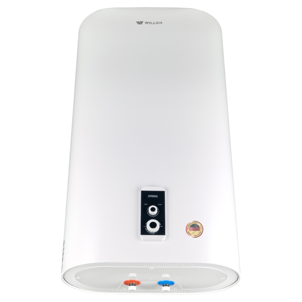 Водонагрівач Willer EVH100R серія Spring, фото 1