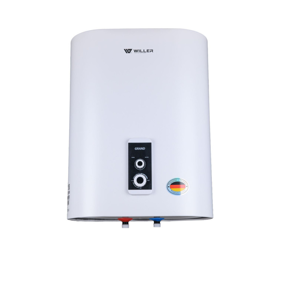 Водонагрівач Willer EV30DR серия Grand, фото 1
