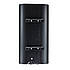 Водонагрівач Willer EV80DRI Black серія Grand Digital, фото 5