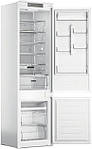 Вбудований холодильник Whirlpool WHC20 T352