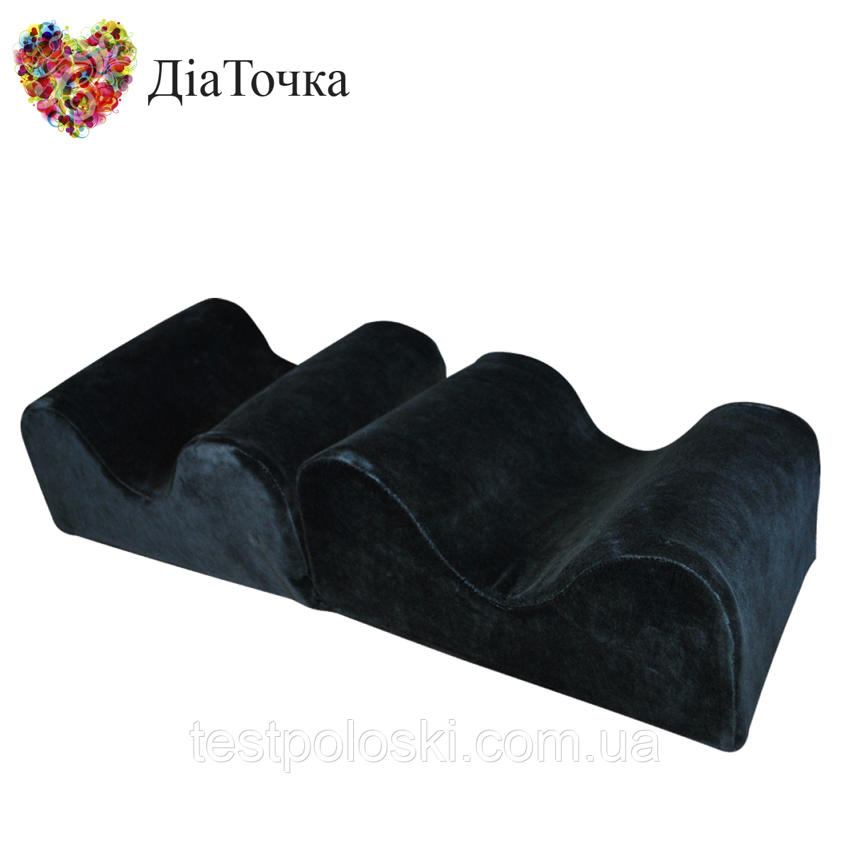 Подушка ортопедична роздільник ніг Olvi J2310, фото 1