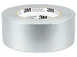 Армований скотч 3M Duct Tape 50 м Німеччина, фото 5