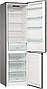 Холодильник Gorenje NRK6202EXL4, фото 5