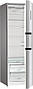 Холодильник Gorenje R619EAXL6, фото 8