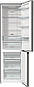 Холодильник Gorenje NRK620FAXL4, фото 6