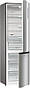 Холодильник Gorenje NRK620FAXL4, фото 7