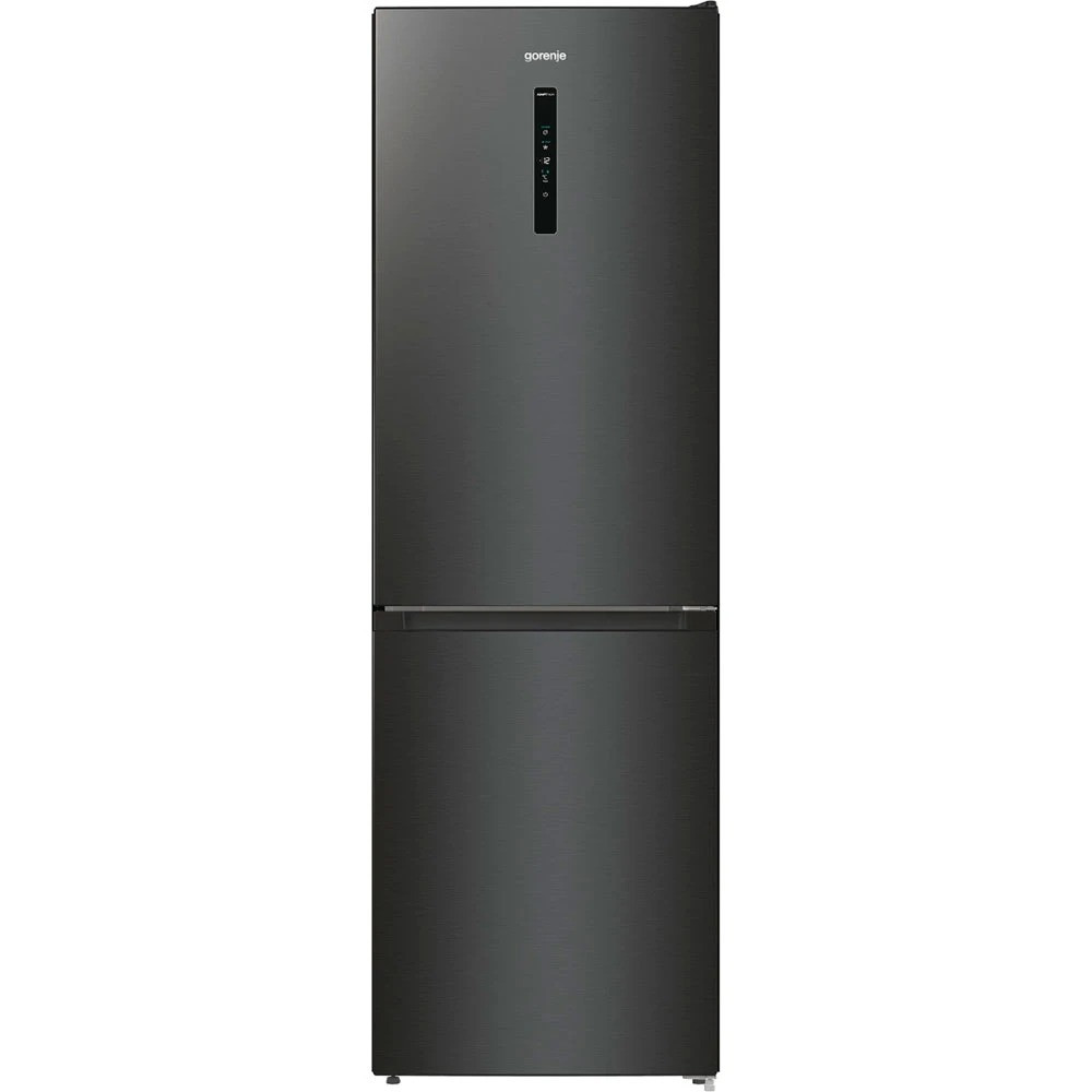 Холодильник Gorenje NRK619EABXL4, фото 1