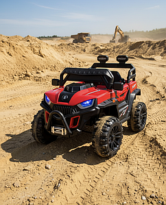 Автомобіль багі на акумуляторі з пультом дистанційного керування