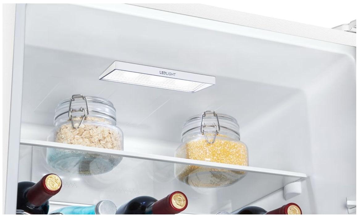 Холодильник Gorenje N619EAXL4, фото 1