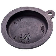 Мембрана датчика тиску для газового котла Immergas Avio/Zeus Maior 1.6685