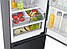 Холодильник Samsung RB38C7B4EB1/UA, фото 7