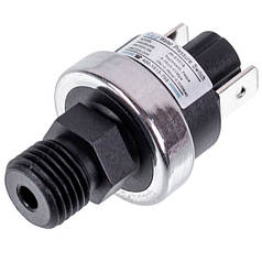 Реле тиску води 0,5 бар 1/4'' для газового котла Китай