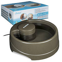 PetSafe Drinkwell Current ПЕТСЕЙФ ДРІНКВЕЛЛ КАРРЕНТ автоматичний фонтан поїлка для собак, 3.5л