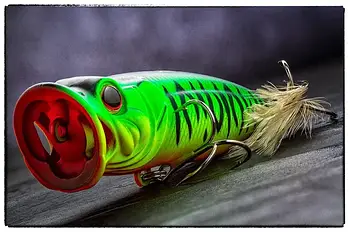 Воблер Strike Pro SEA MONSTER