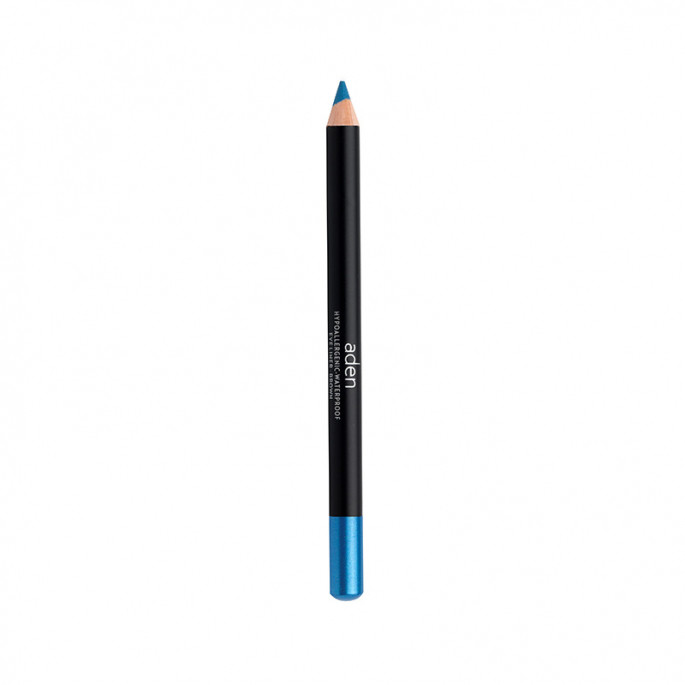Aden Олівець для очей 007 Eyeliner Pencil (07/LAGOON) 1,14 gr