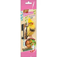 Смаколик для німф Vitapol Smakers Weekend Style горіховий, 45 г