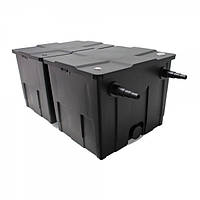 Фільтр проточний Sunsun CBF-350 B для ставка 60 м³, 10 000 л/год