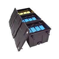 Фільтр проточний Sunsun CBF-350 C для ставка 90 м³, 10 000 л/год