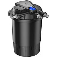 УФ фільтр напірний Sunsun CPA-30000 55 Вт для ставка 60 м³, 15000 л/год