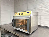 Пароконвекционная печь WIESHEU Minimat E – M+WT