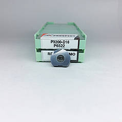 P3200-D16 LF6205 PROSPECT (Сталь, Нержавіюча сталь) Твердосплавна пластина