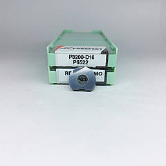 Пластини фрезерні