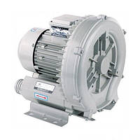 Вихровий компресор Sunsun HG-250C професійний для ставка 250 Вт, 580 л/хв (220 В)