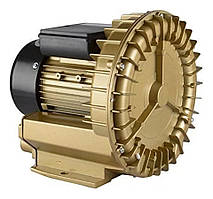 Вихровий компресор Sunsun HG-250 професійний для ставка 250 Вт, 440 л/хв (220 В)