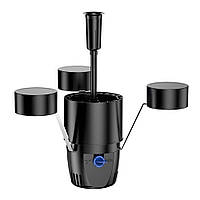 Плаваючий скіммер Sunsun CSP 250 для ставка 2500 л/год