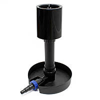 Стаціонарний скіммер Grech CSP 40 для ставка 40м²