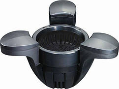 Плаваючий скіммер Hailea FS-30B для ставка 3000 л/год