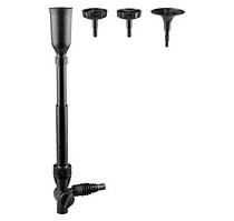 Набір насадок для фонтану Sunsun CFA 13 для насосів до 3000 л/год