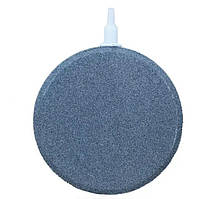 Розпилювач повітря Sunsun ZY-0080 для компресора, таблетка 80 мм