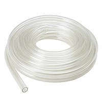 Шланг повітряний ПВХ для аерації ставків та акваріумів, Ø 10 мм (5 м)