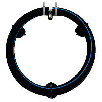 Розпилювач повітря Hailea BR-12 пористий шланг для аератора, кільце 330 мм