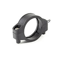 Хомут затискний Sunsun для ставкового шланга, 25 мм