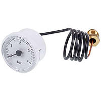 Манометр 0-4 бар для газового котла 548000062