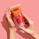 Відновлюючий гель-пілінг для обличчя з екстрактом рожевого грейпфрута THALIA, 170 мл, фото 4